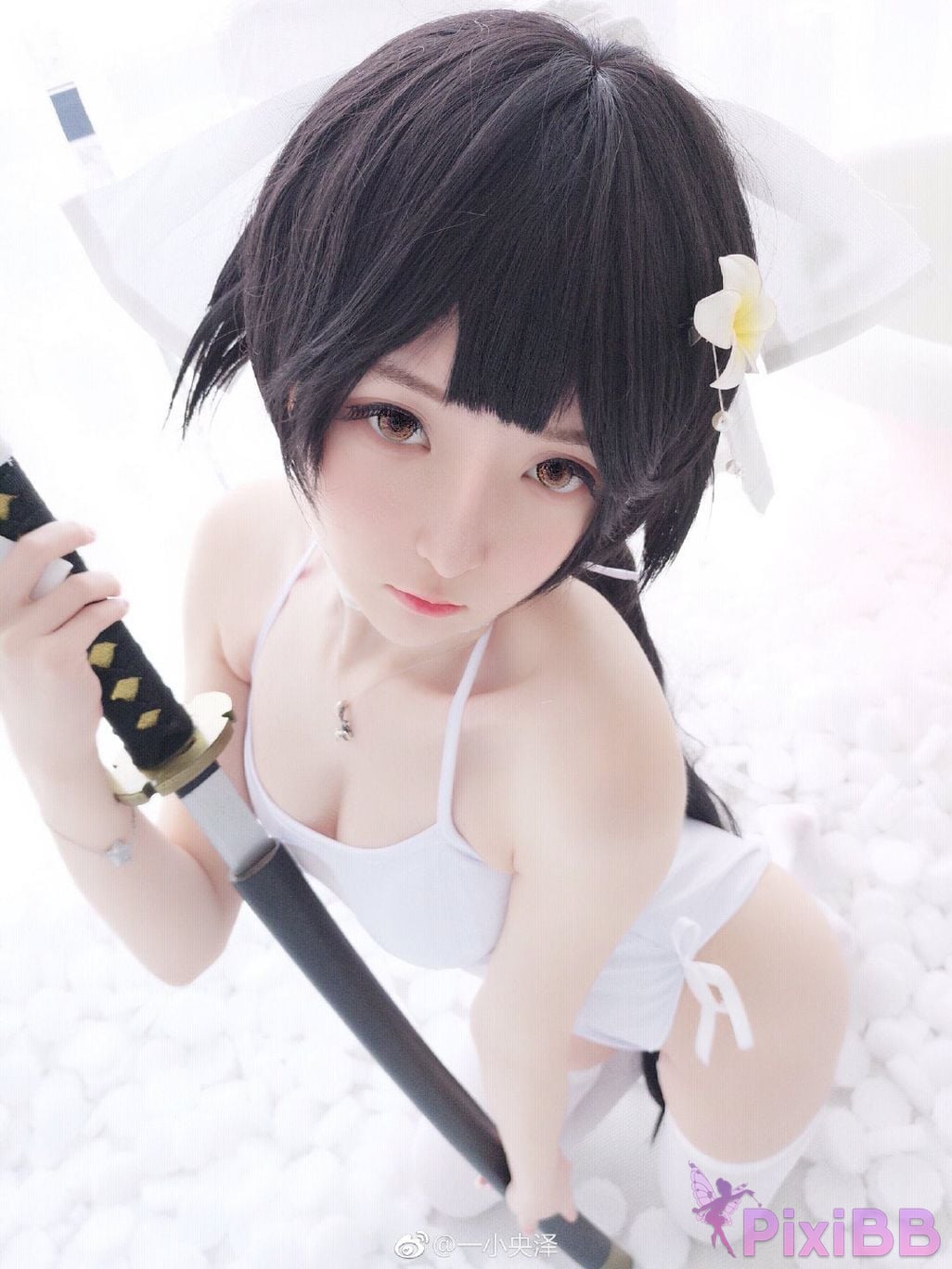 Coser yixiaoyangze PixiBB.COM 364