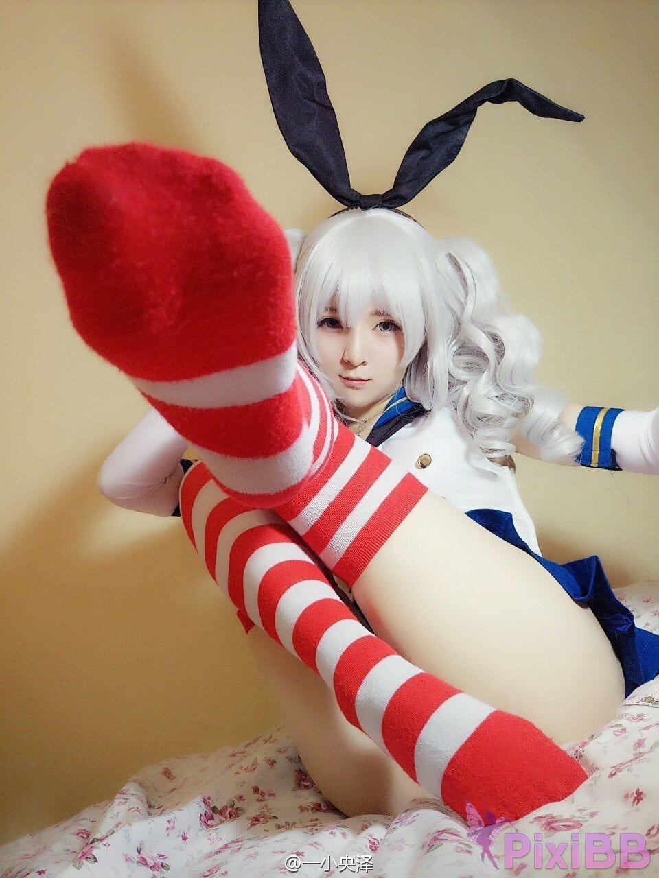 Coser yixiaoyangze PixiBB.COM 366