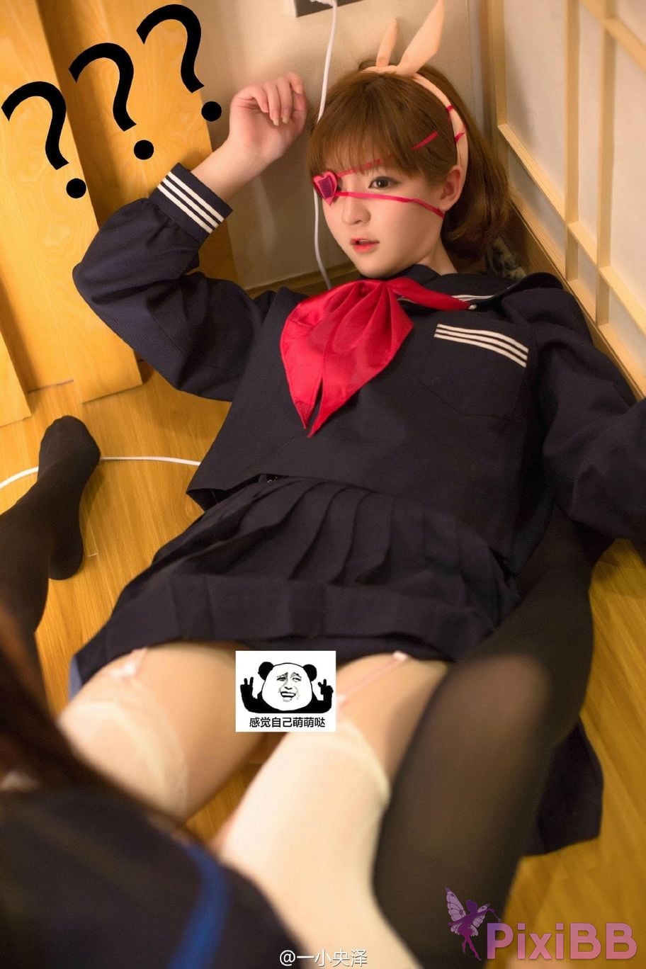 Coser yixiaoyangze PixiBB.COM 369