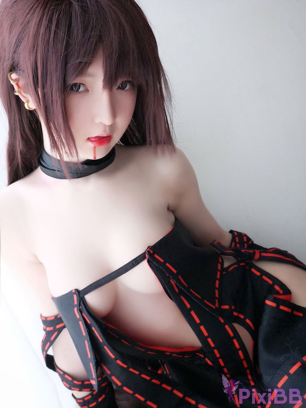 Coser yixiaoyangze PixiBB.COM 371