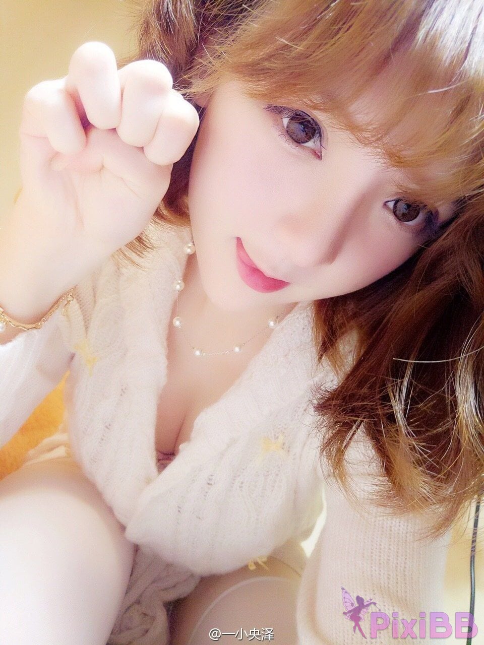Coser yixiaoyangze PixiBB.COM 374