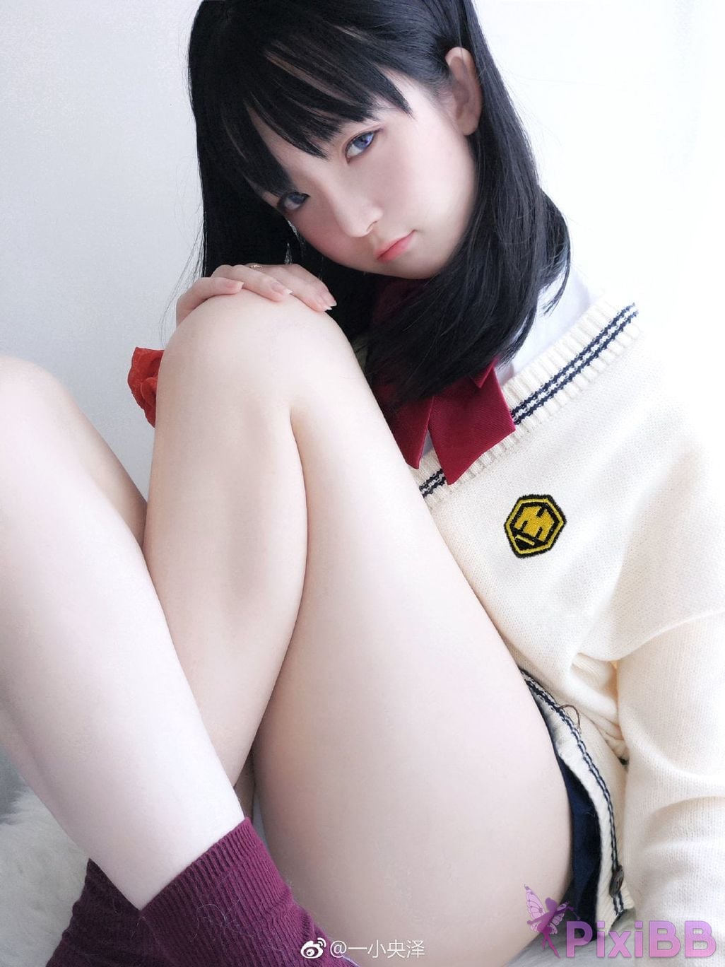 Coser yixiaoyangze PixiBB.COM 376