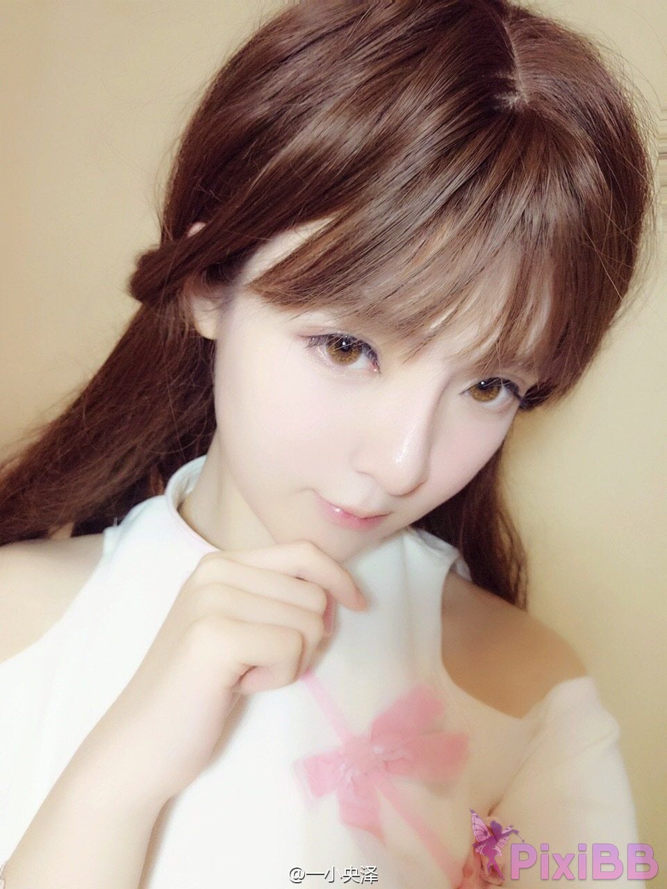 Coser yixiaoyangze PixiBB.COM 383