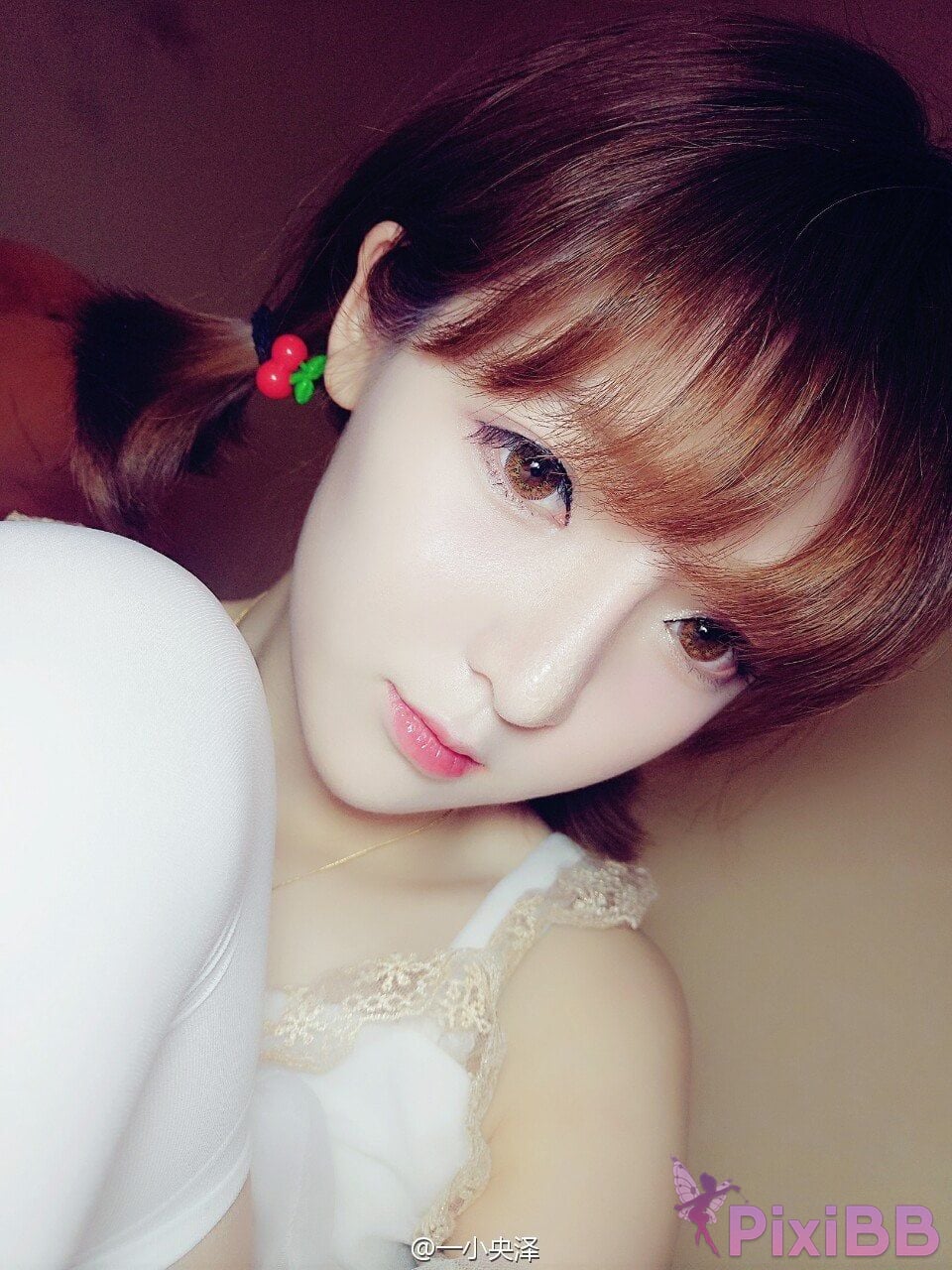 Coser yixiaoyangze PixiBB.COM 387