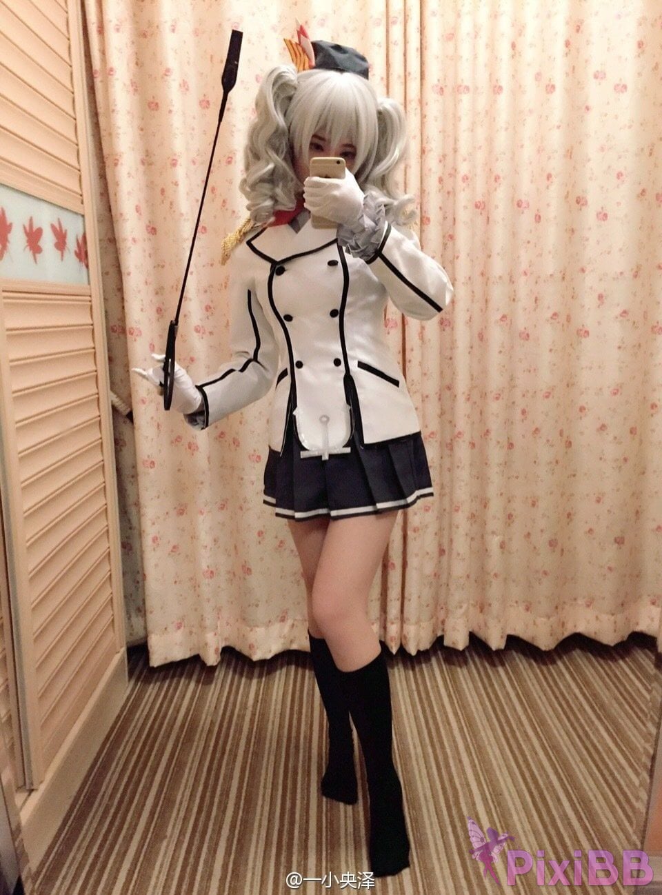 Coser yixiaoyangze PixiBB.COM 389