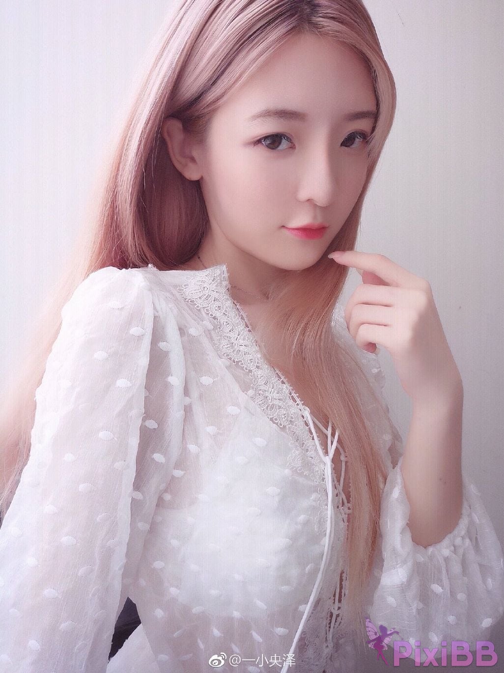 Coser yixiaoyangze PixiBB.COM 391