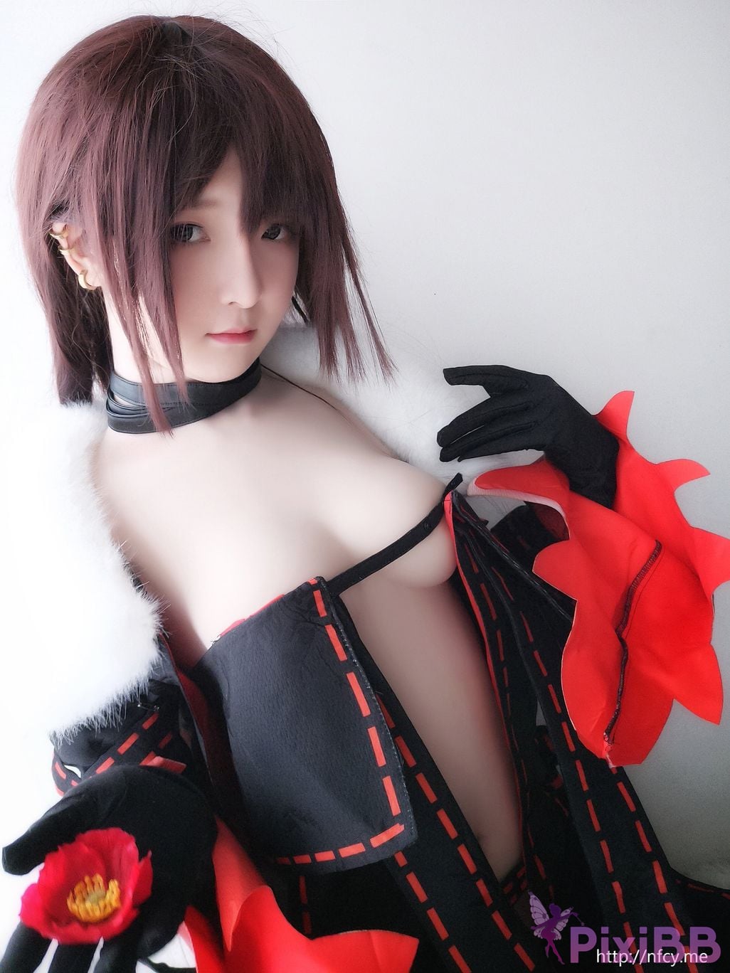 Coser yixiaoyangze PixiBB.COM 393