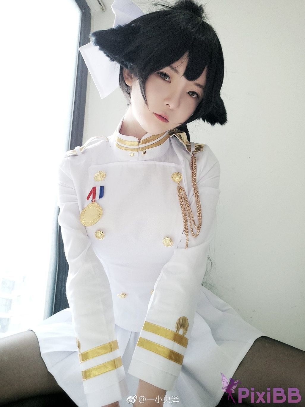 Coser yixiaoyangze PixiBB.COM 394