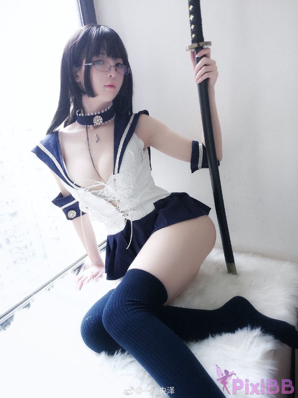 Coser yixiaoyangze PixiBB.COM 396