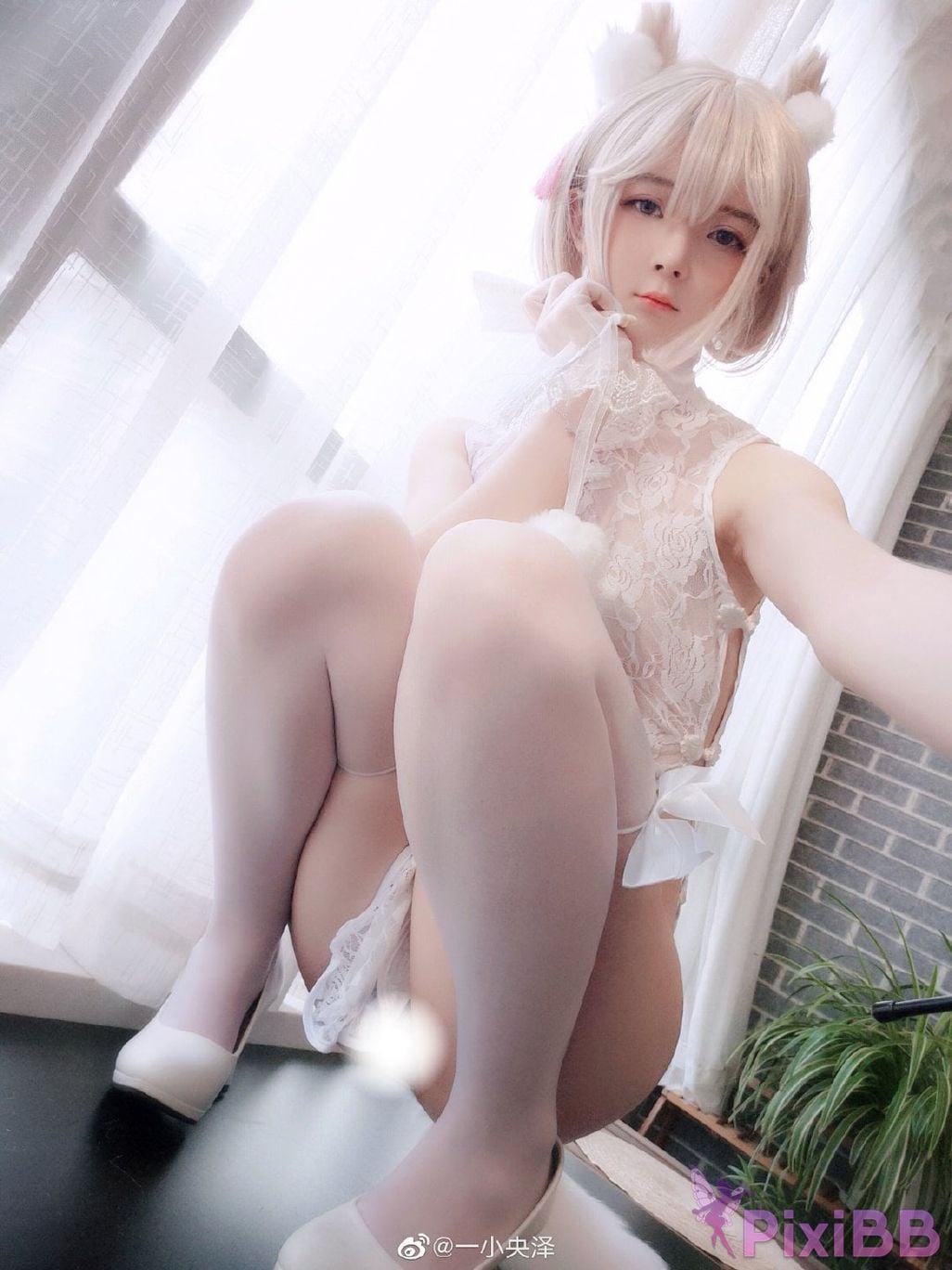 Coser yixiaoyangze PixiBB.COM 398