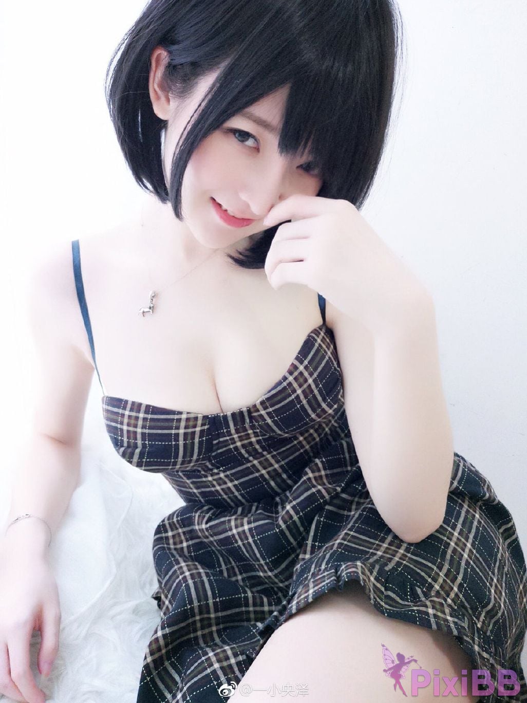 Coser yixiaoyangze PixiBB.COM 399