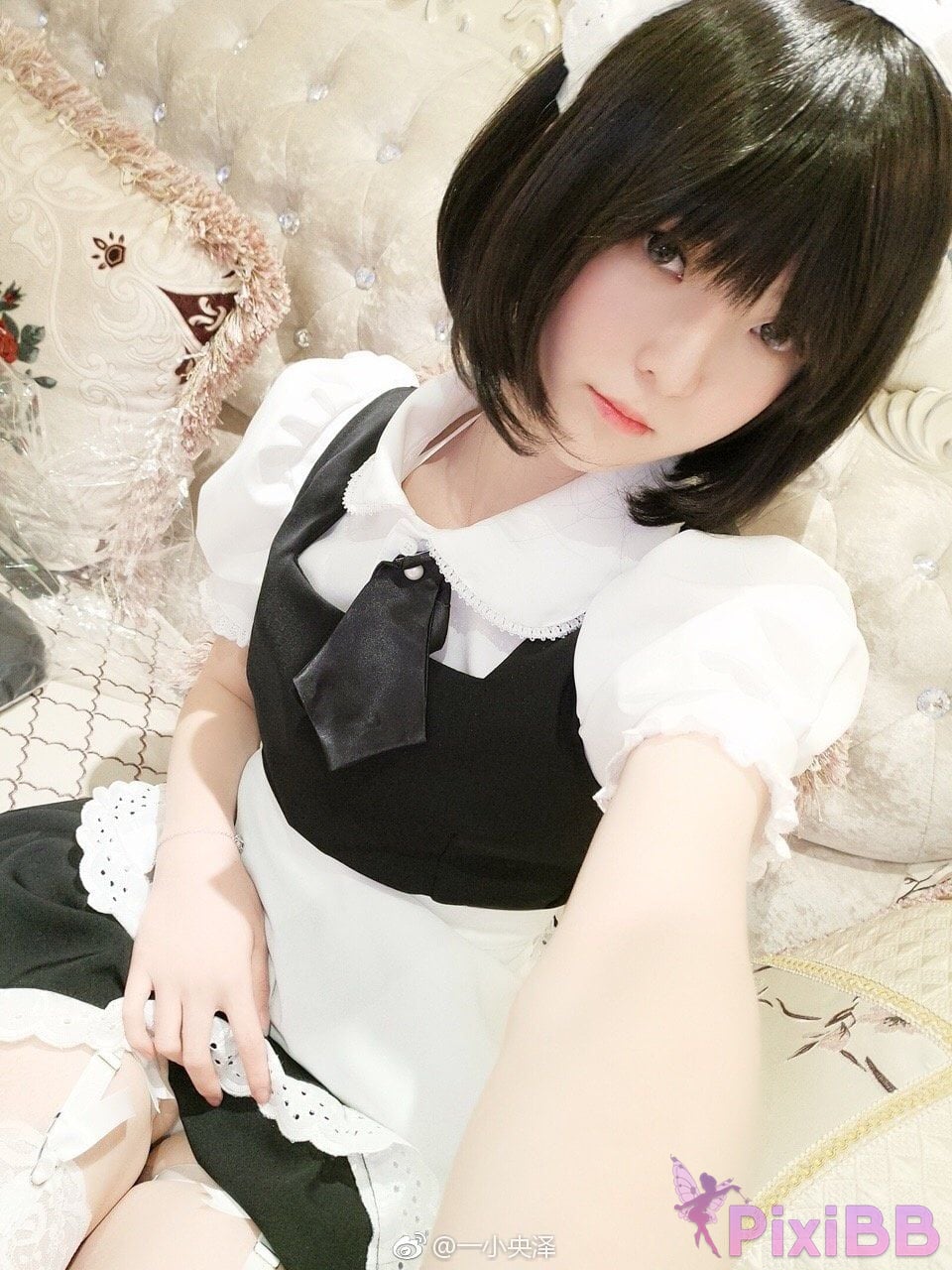 Coser yixiaoyangze PixiBB.COM 400