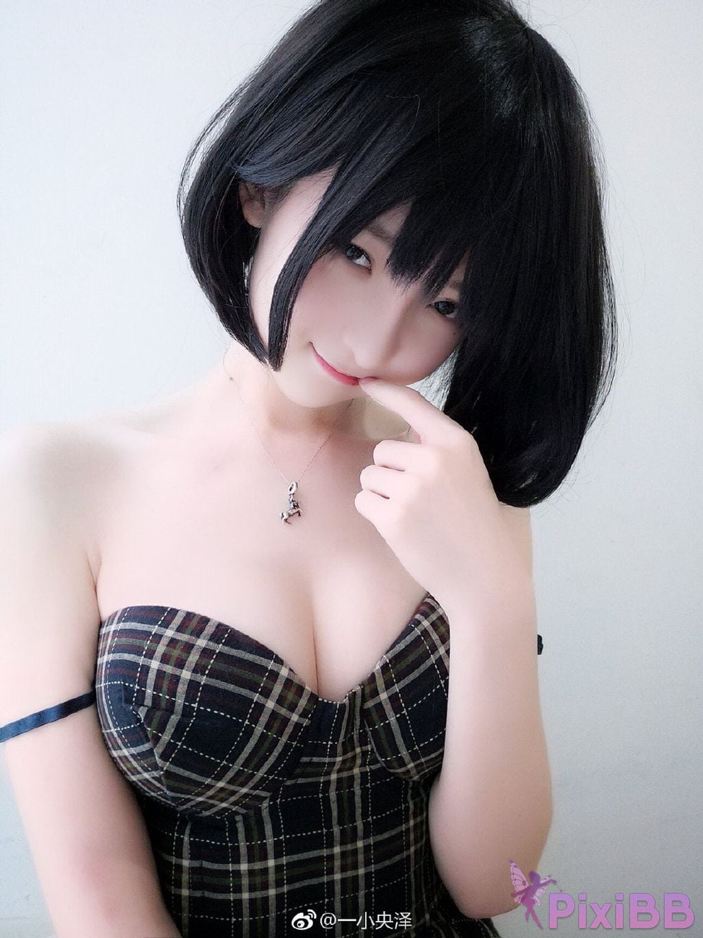 Coser yixiaoyangze PixiBB.COM 402