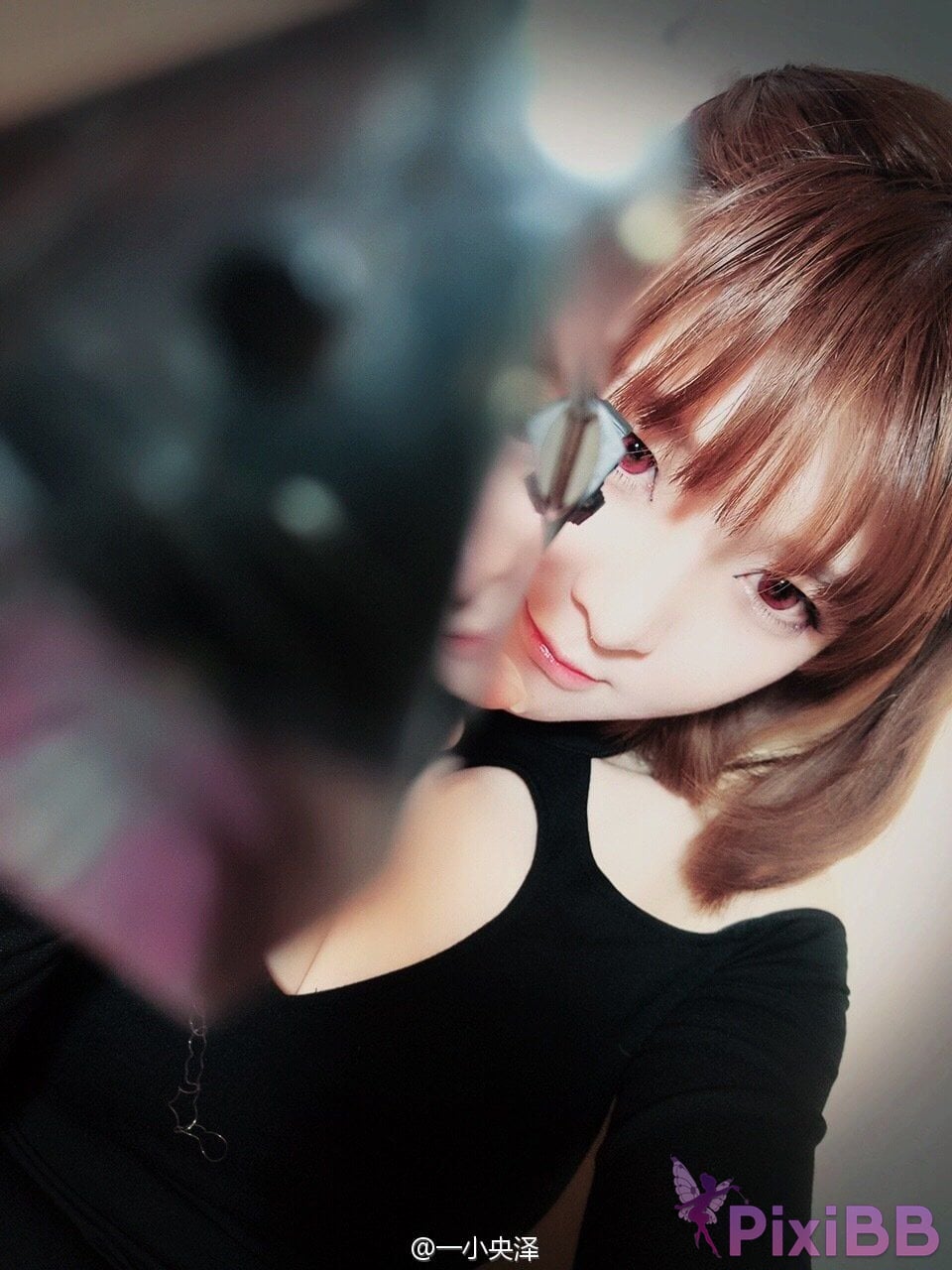 Coser yixiaoyangze PixiBB.COM 403