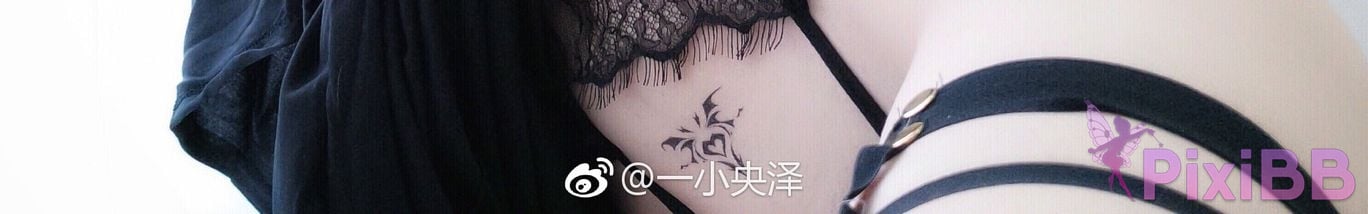 Coser yixiaoyangze PixiBB.COM 406