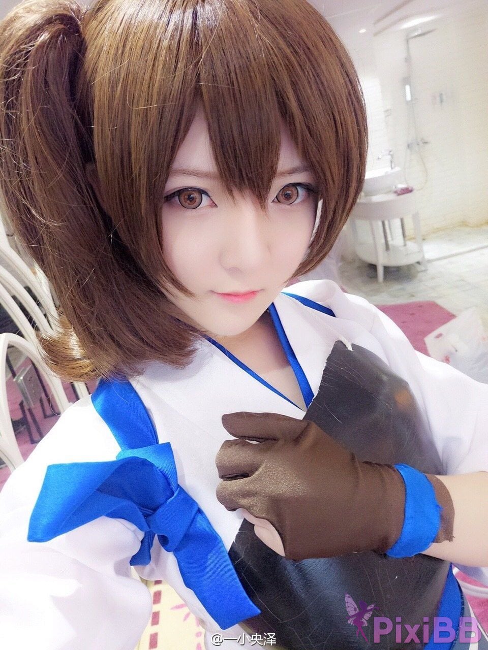 Coser yixiaoyangze PixiBB.COM 408
