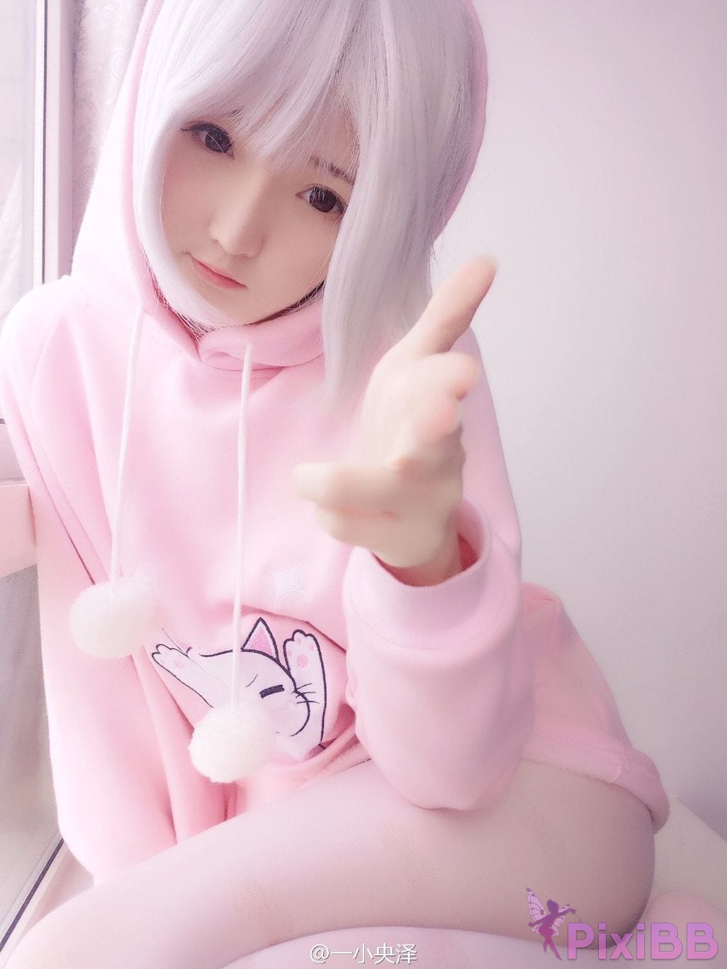 Coser yixiaoyangze PixiBB.COM 409