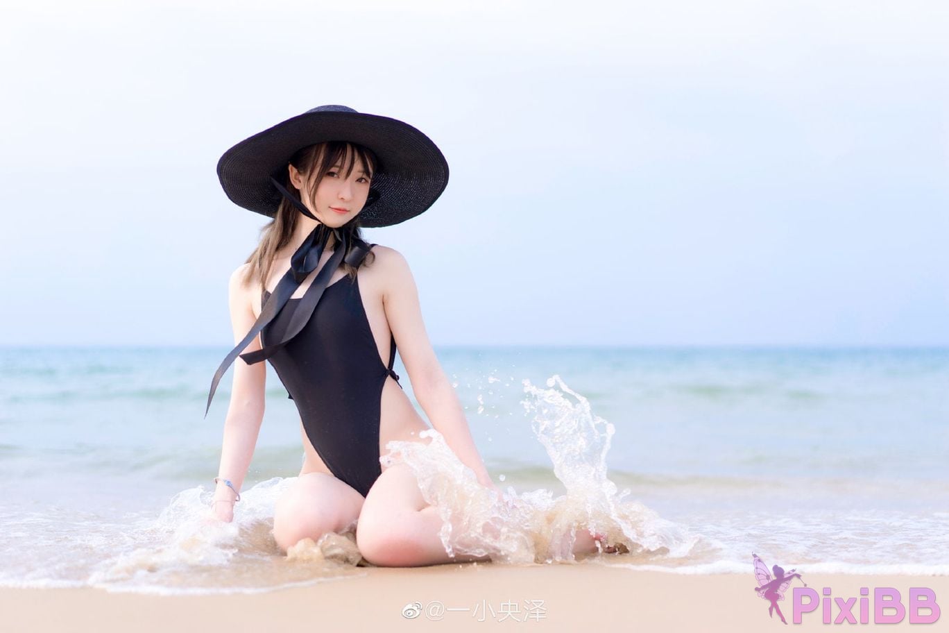 Coser yixiaoyangze PixiBB.COM 410