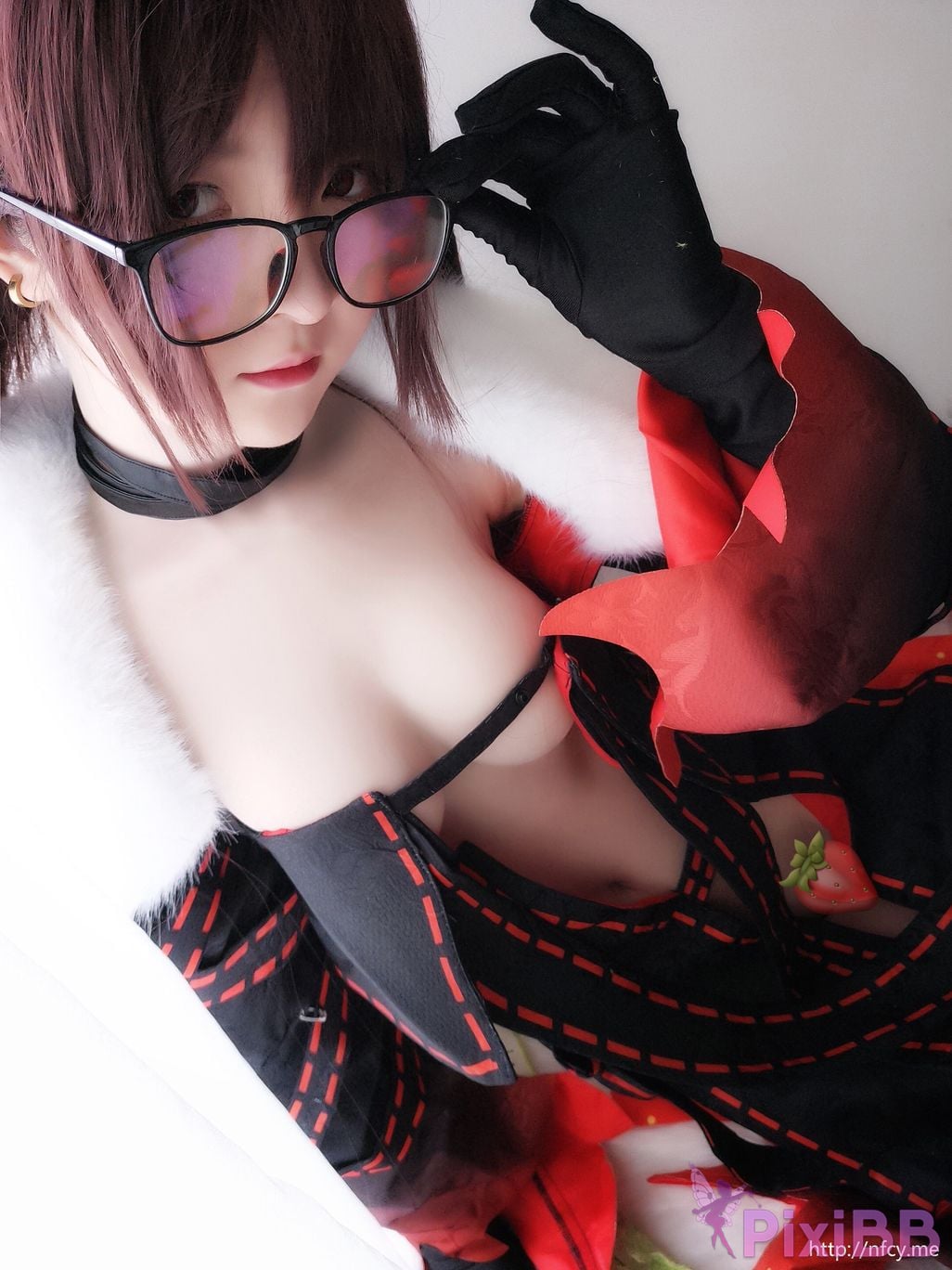Coser yixiaoyangze PixiBB.COM 415