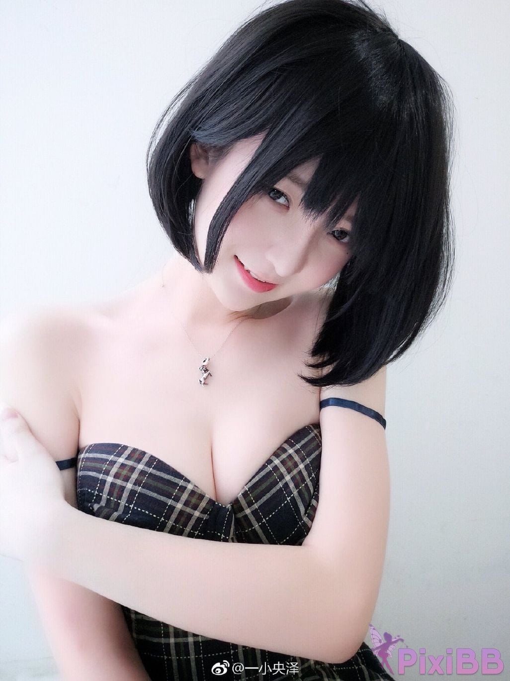 Coser yixiaoyangze PixiBB.COM 416