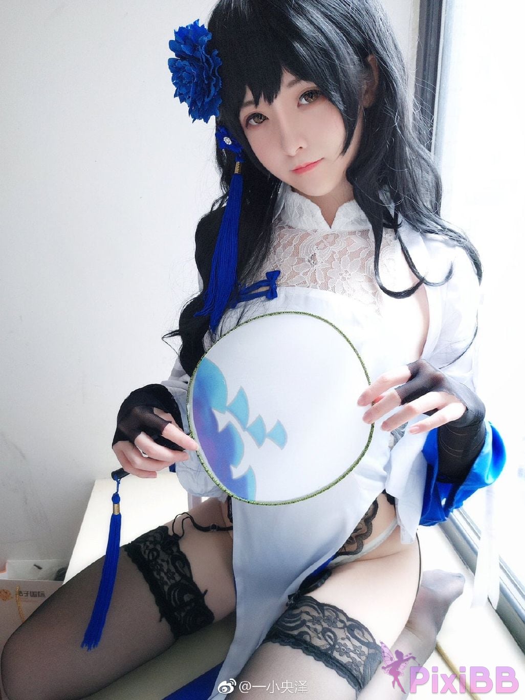 Coser yixiaoyangze PixiBB.COM 419