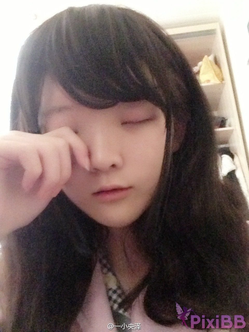 Coser yixiaoyangze PixiBB.COM 421