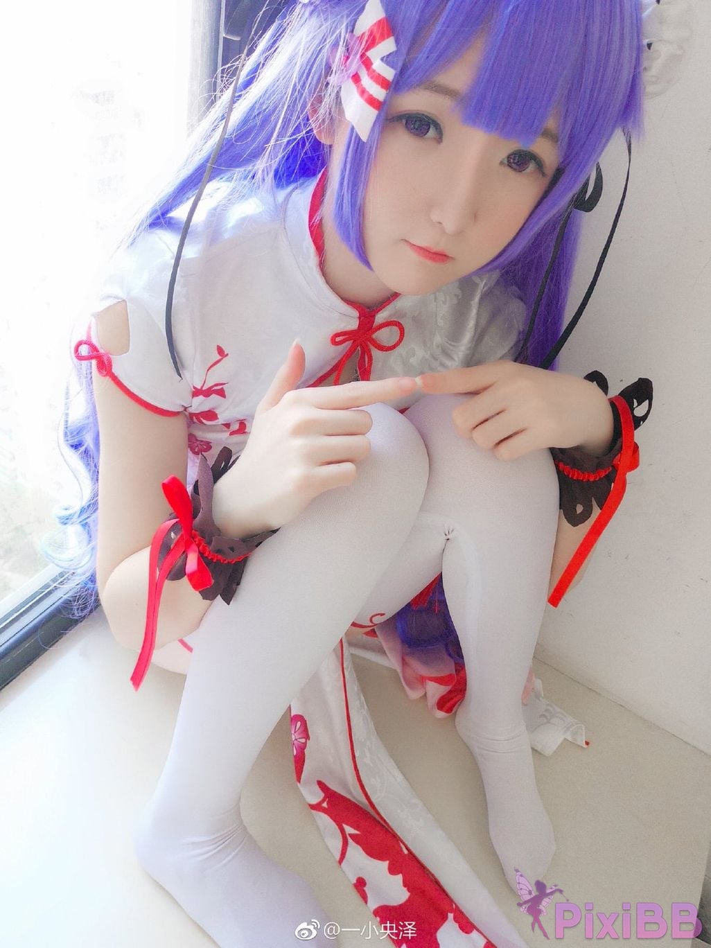 Coser yixiaoyangze PixiBB.COM 424
