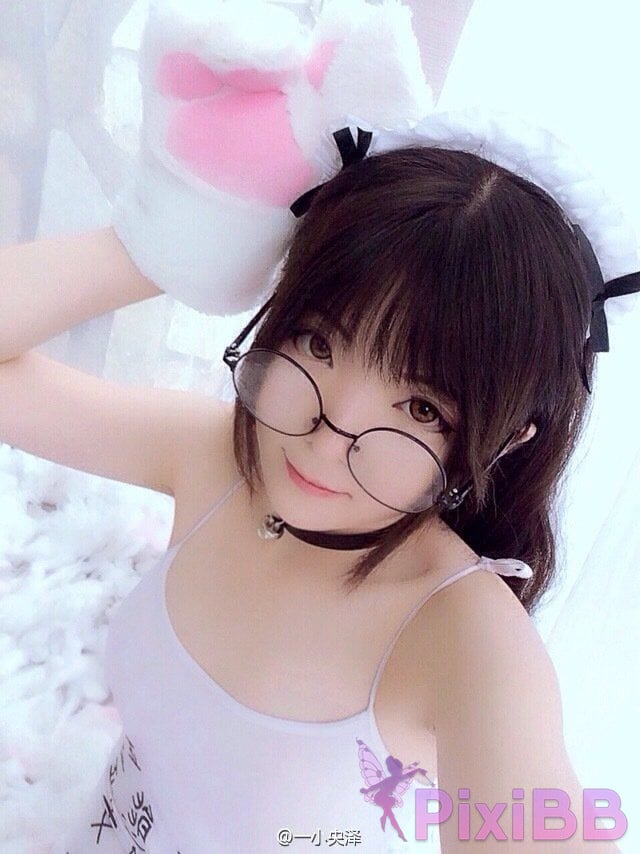 Coser yixiaoyangze PixiBB.COM 426