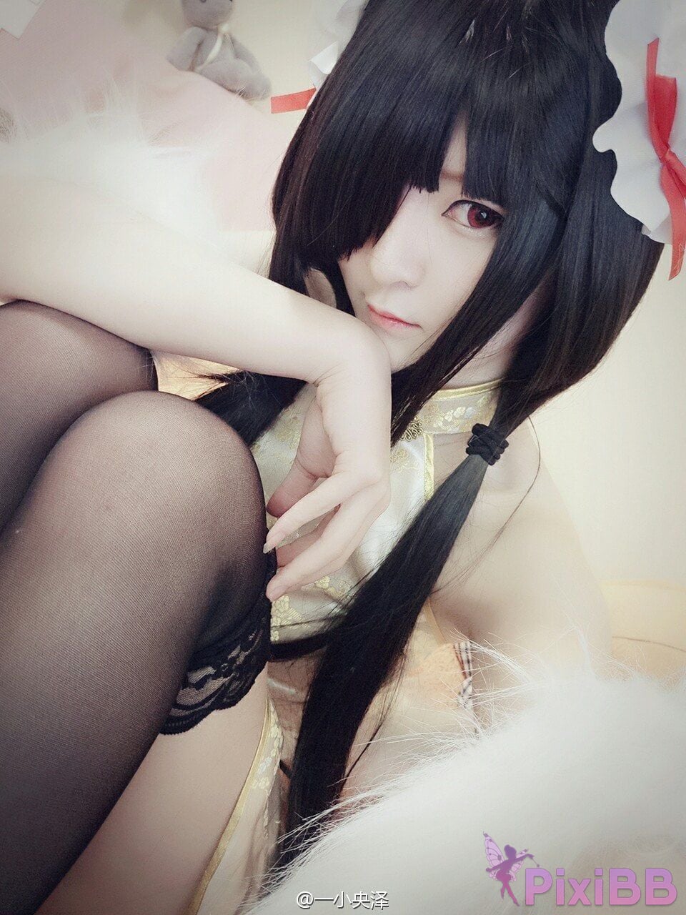 Coser yixiaoyangze PixiBB.COM 429