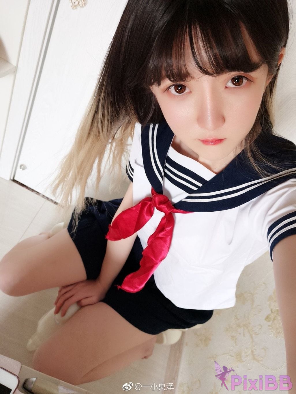 Coser yixiaoyangze PixiBB.COM 430