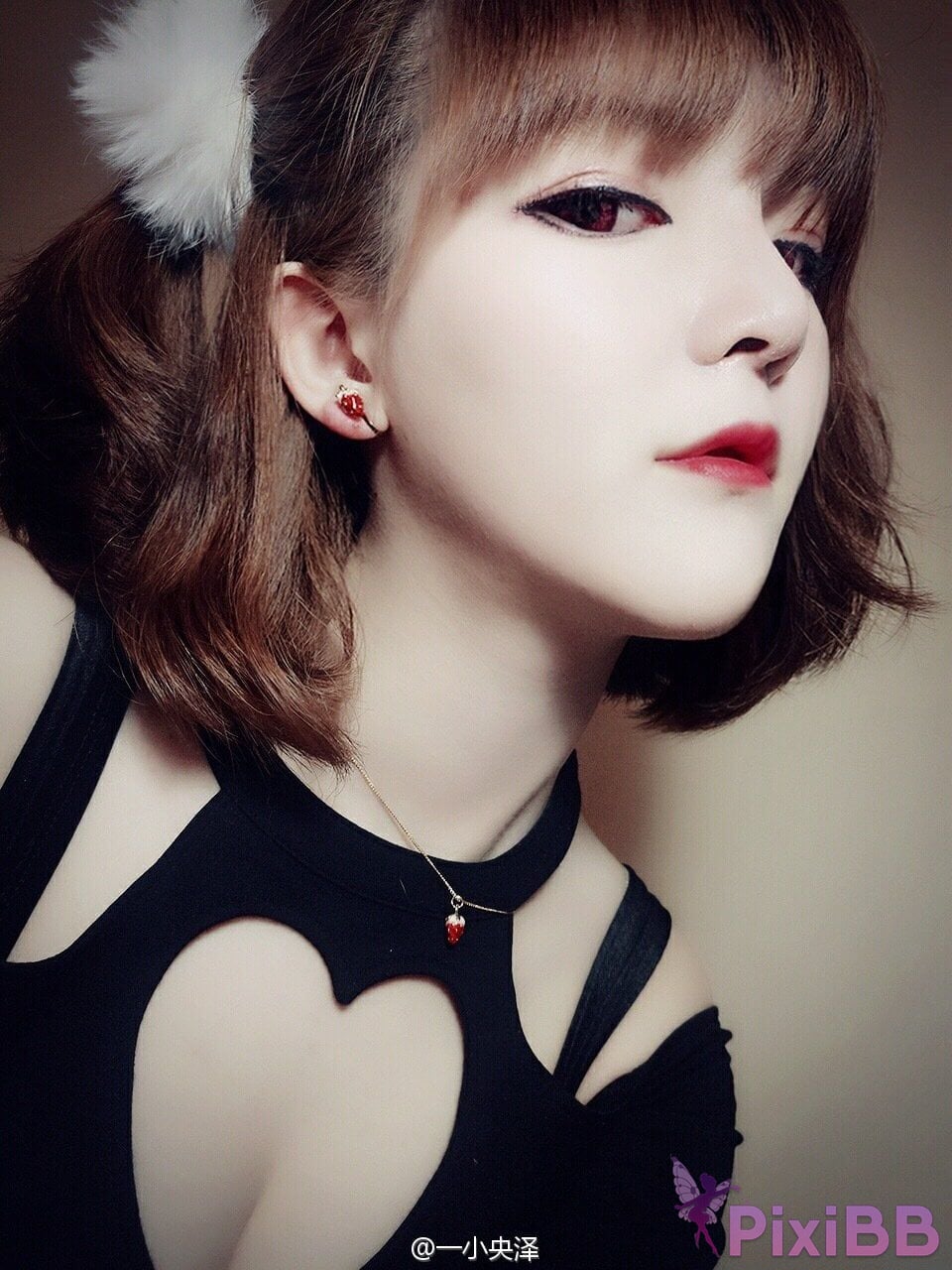 Coser yixiaoyangze PixiBB.COM 432