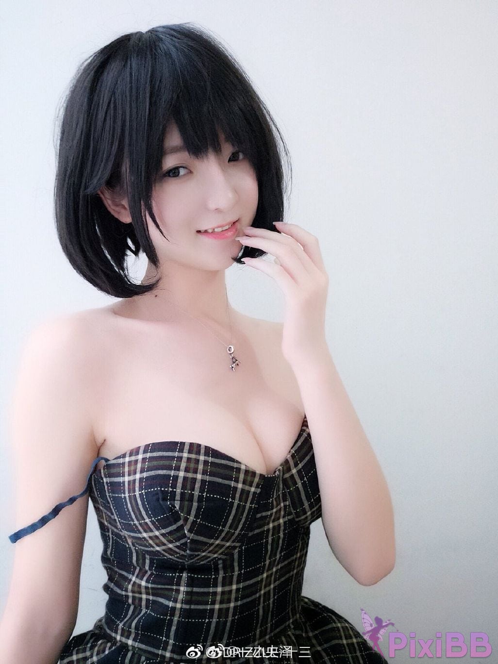 Coser yixiaoyangze PixiBB.COM 433
