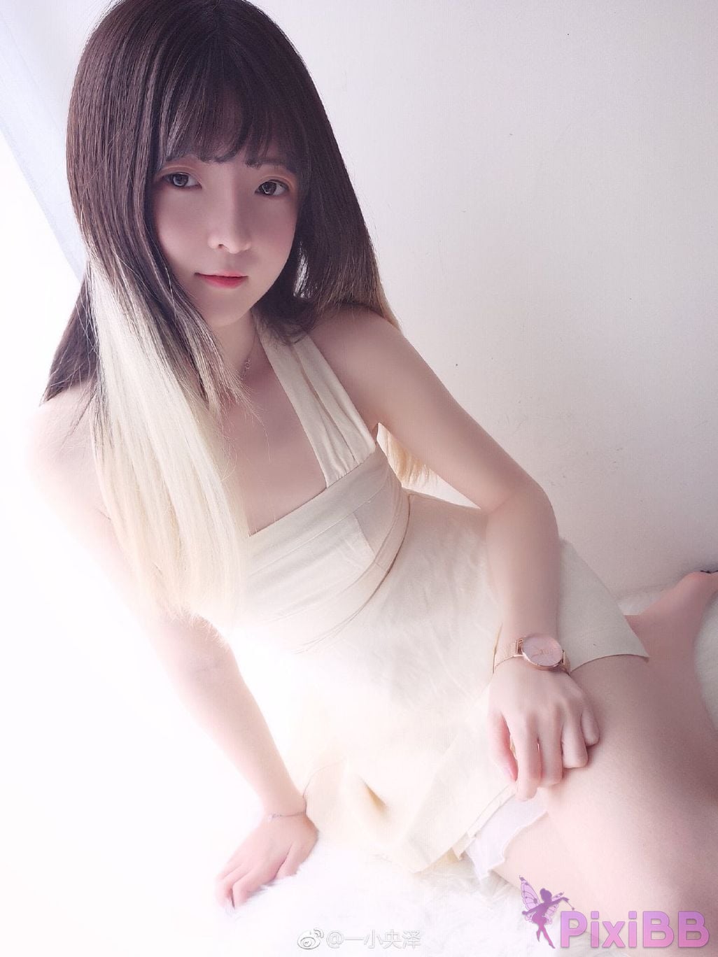 Coser yixiaoyangze PixiBB.COM 435