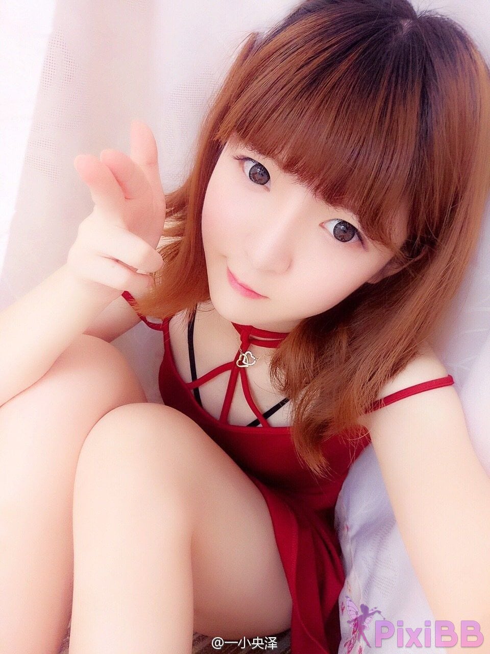 Coser yixiaoyangze PixiBB.COM 436