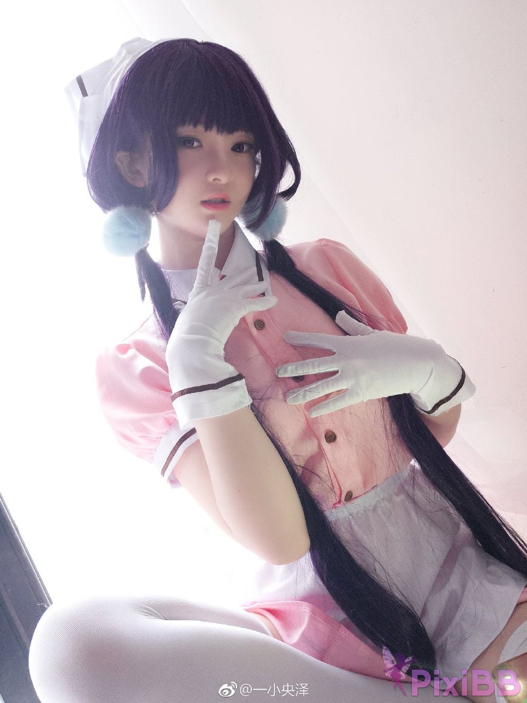 Coser yixiaoyangze PixiBB.COM 440