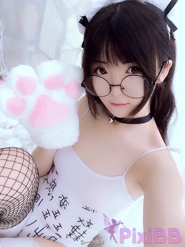 Coser yixiaoyangze PixiBB.COM 444