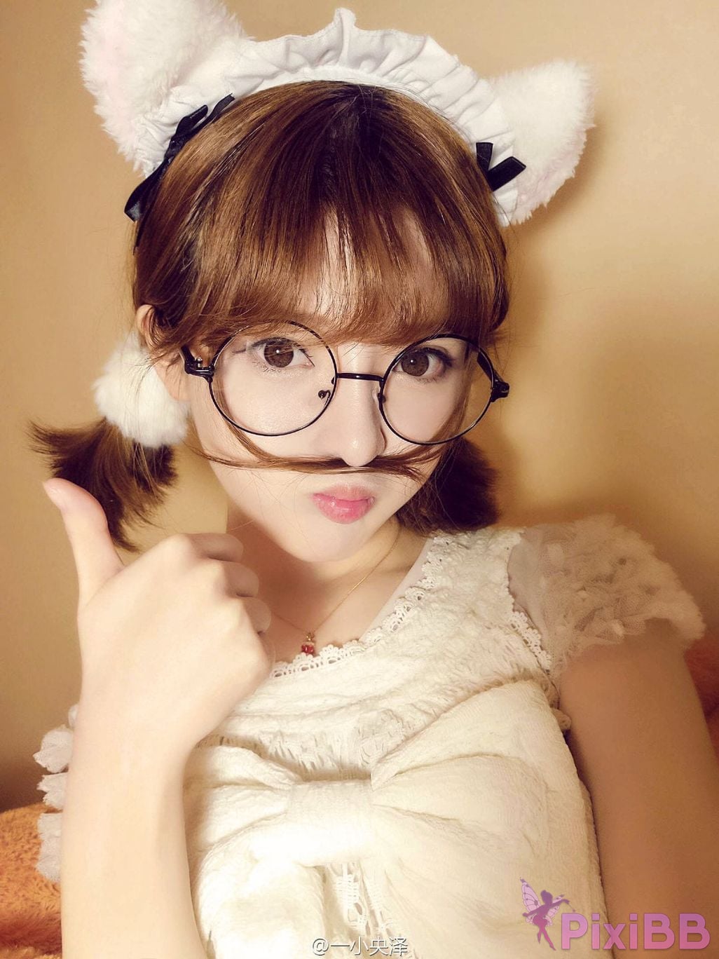 Coser yixiaoyangze PixiBB.COM 445