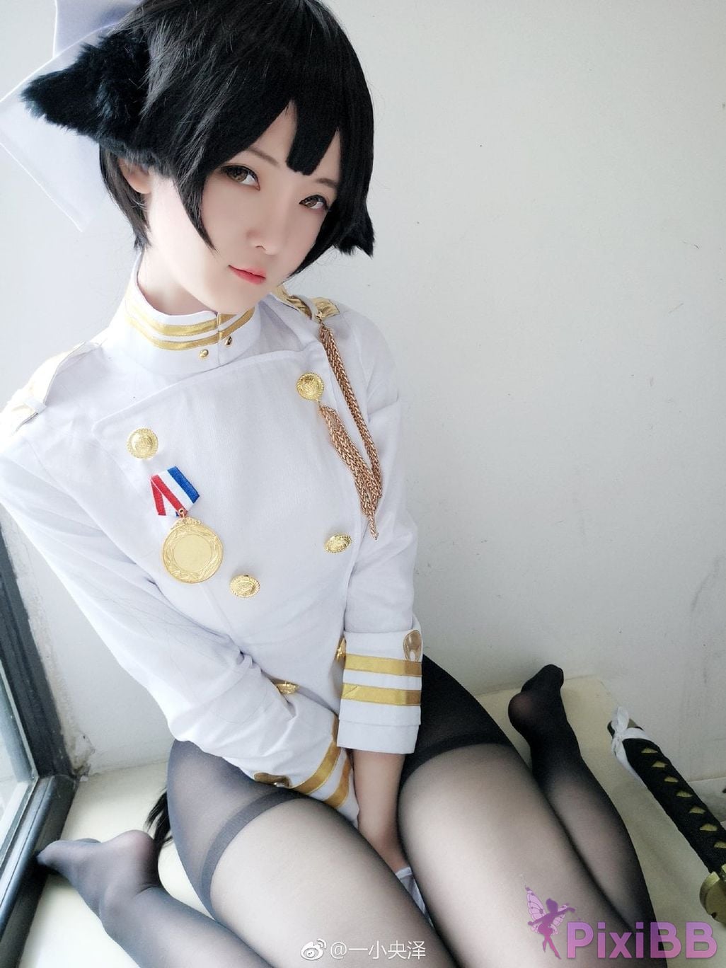 Coser yixiaoyangze PixiBB.COM 450