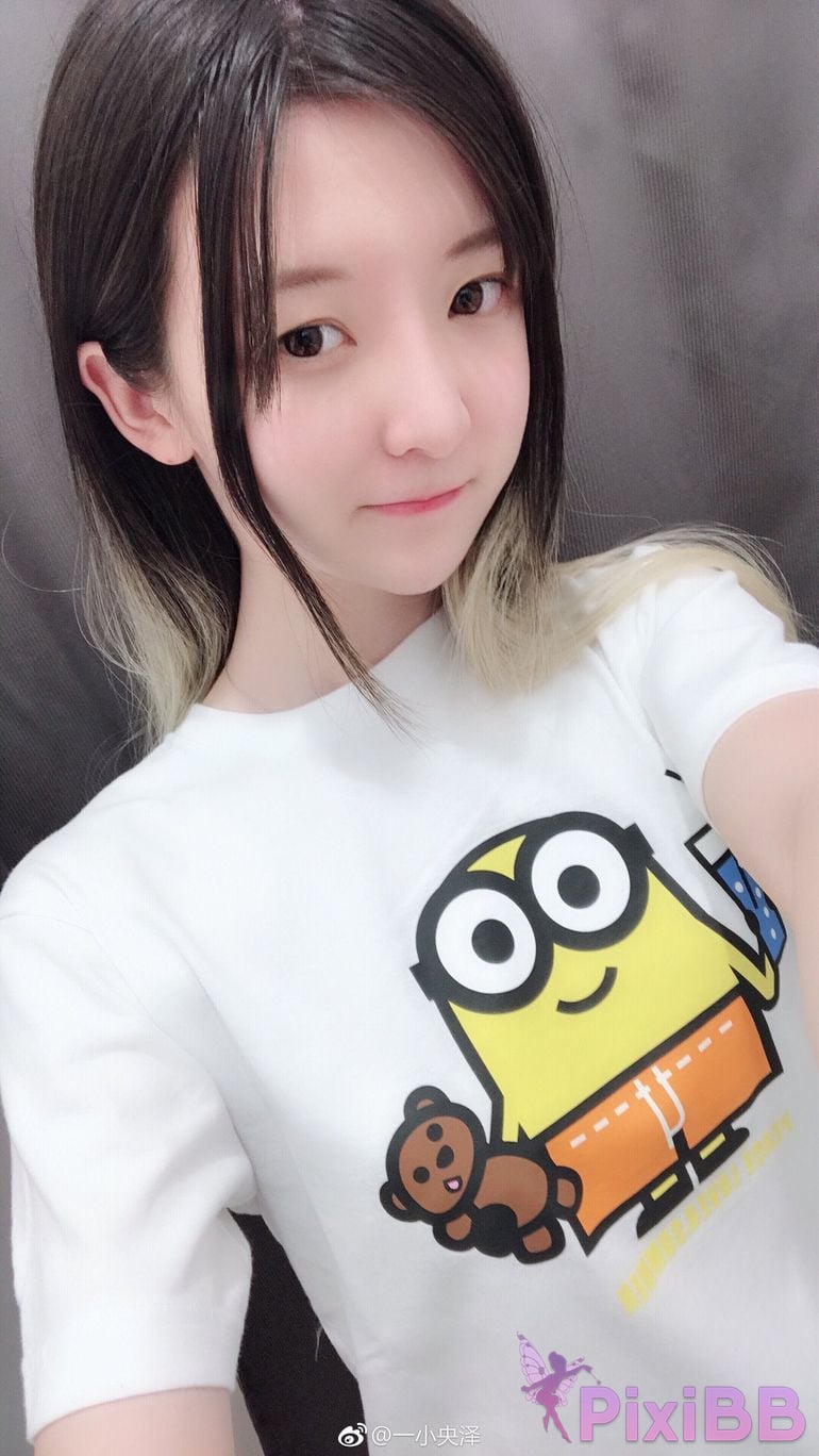 Coser yixiaoyangze PixiBB.COM 452