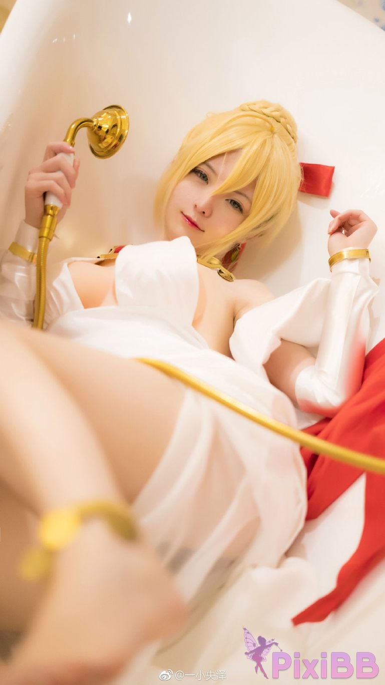 Coser yixiaoyangze PixiBB.COM 453