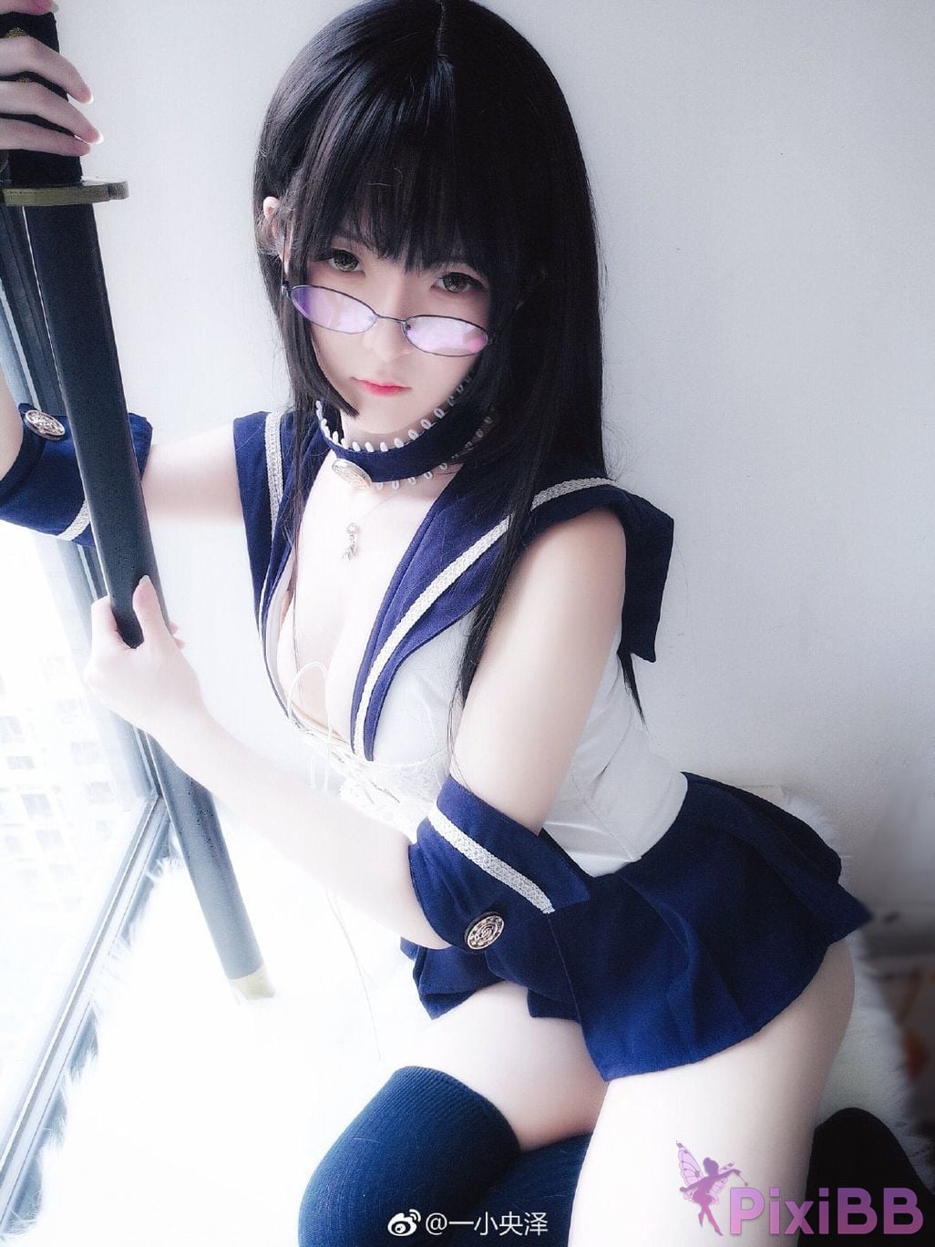 Coser yixiaoyangze PixiBB.COM 455
