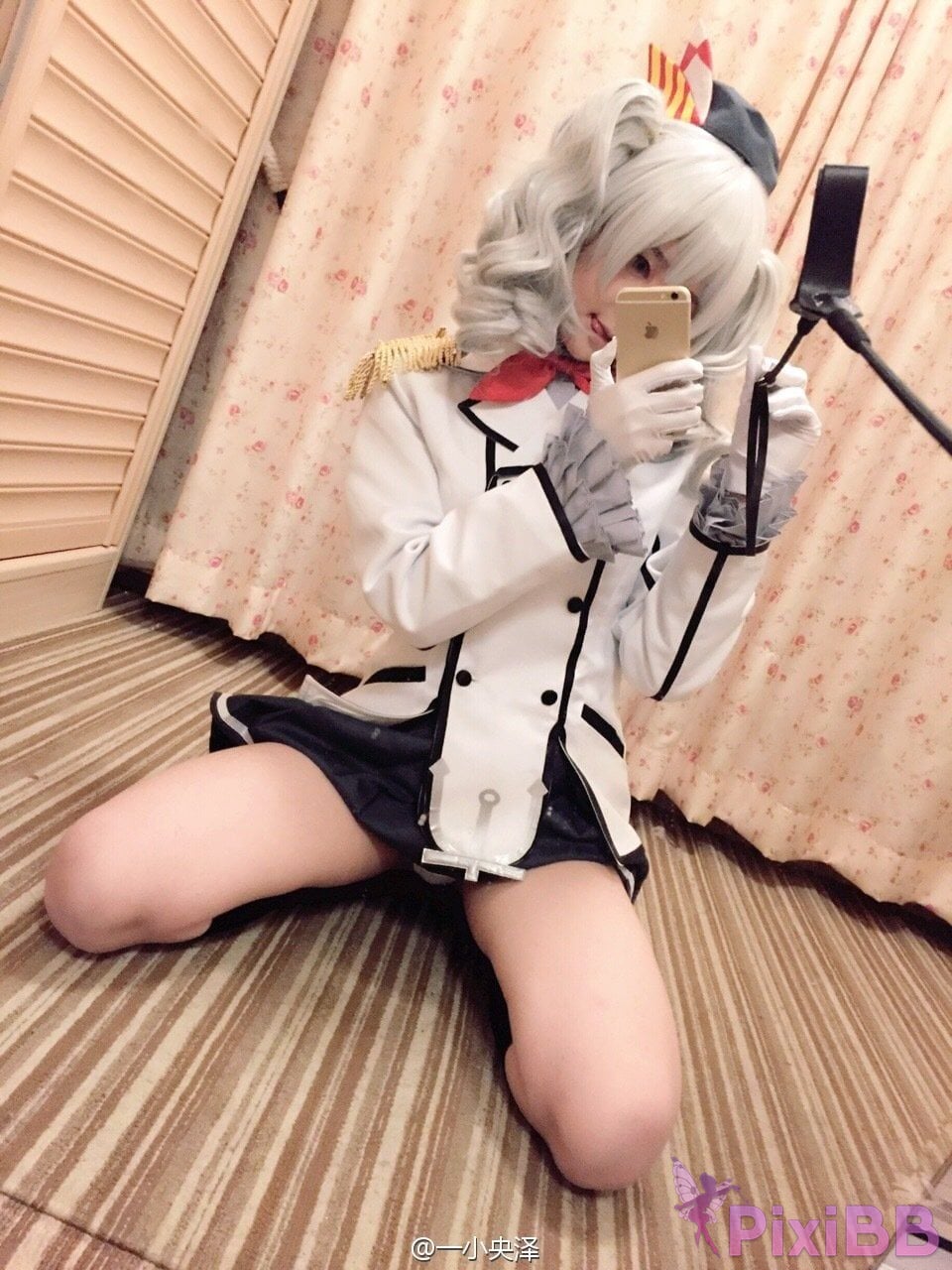 Coser yixiaoyangze PixiBB.COM 456