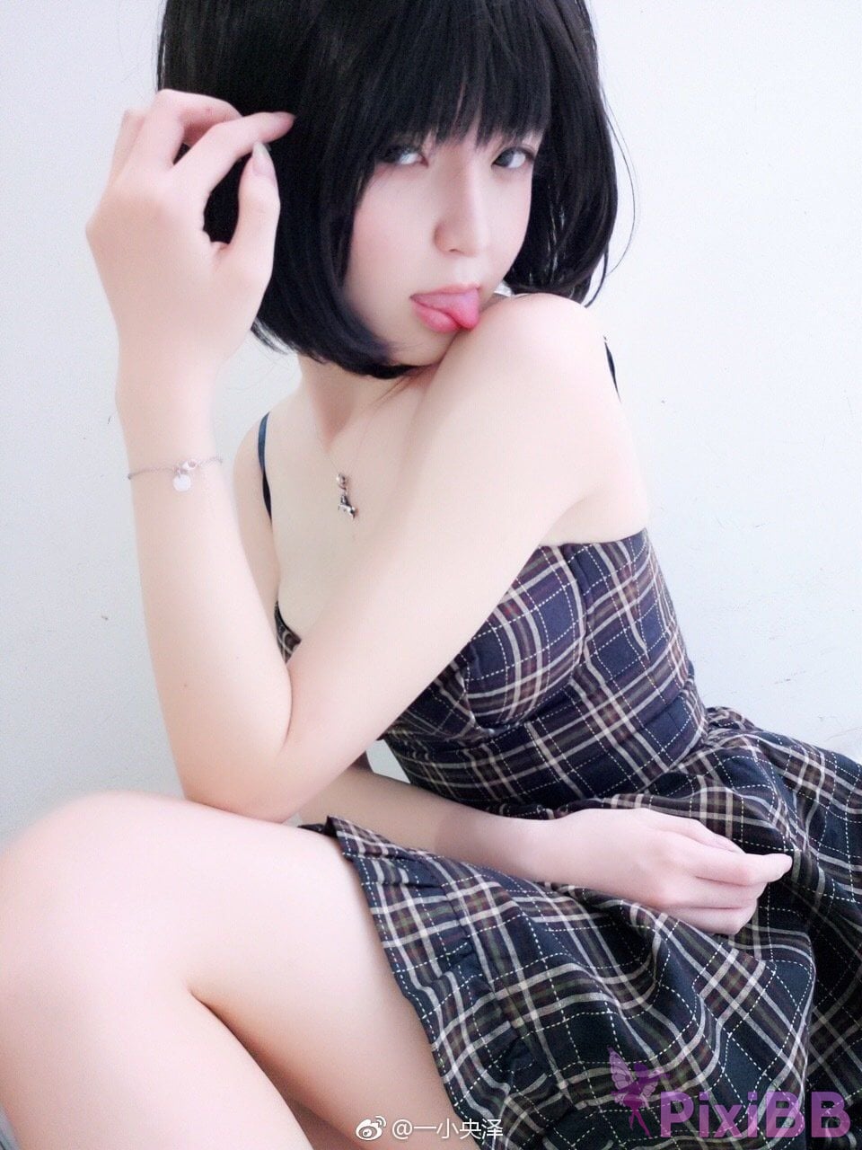 Coser yixiaoyangze PixiBB.COM 458
