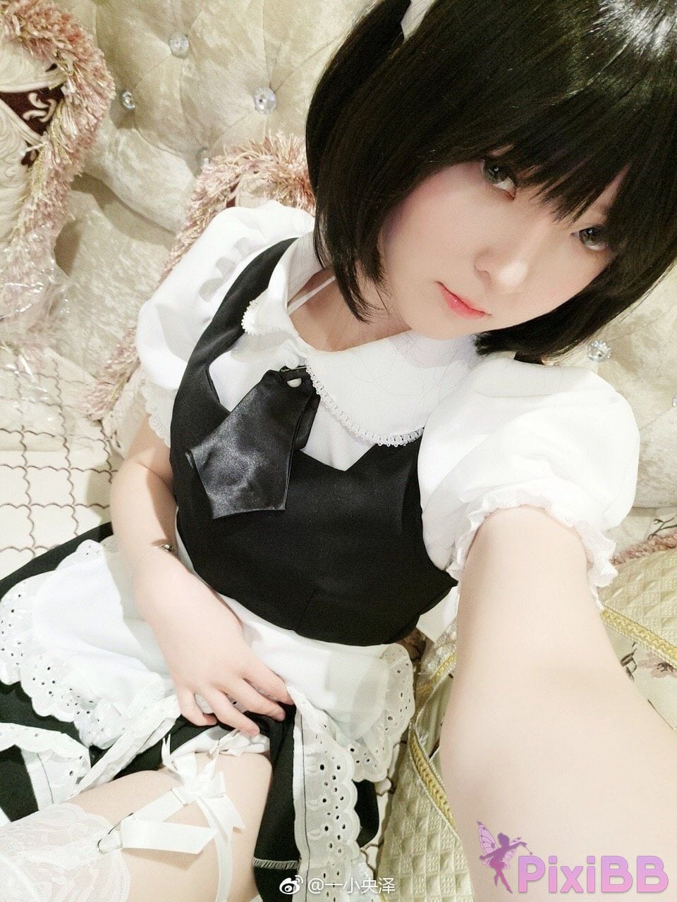 Coser yixiaoyangze PixiBB.COM 459