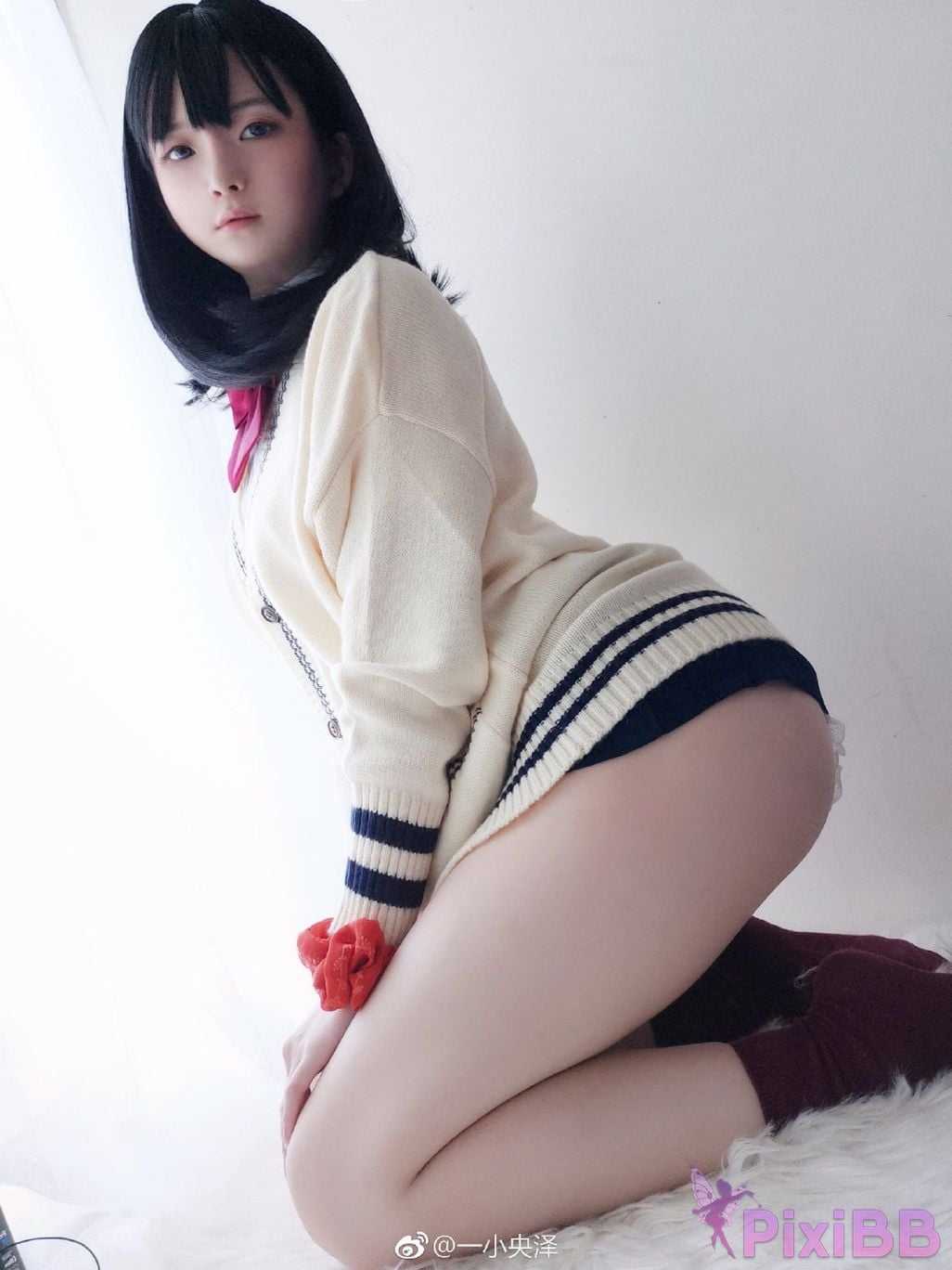 Coser yixiaoyangze PixiBB.COM 461