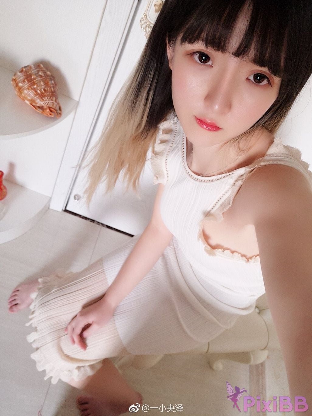 Coser yixiaoyangze PixiBB.COM 463