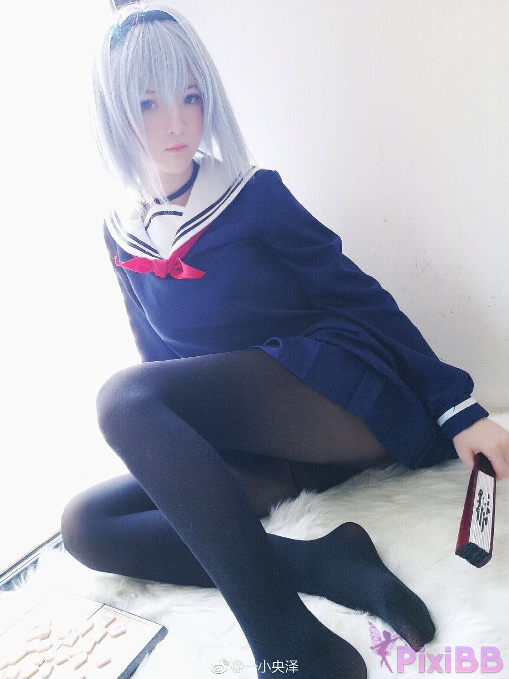 Coser yixiaoyangze PixiBB.COM 465