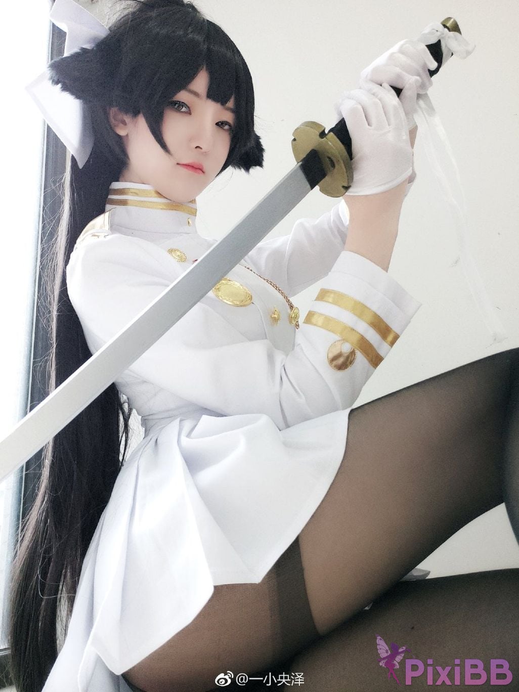 Coser yixiaoyangze PixiBB.COM 466