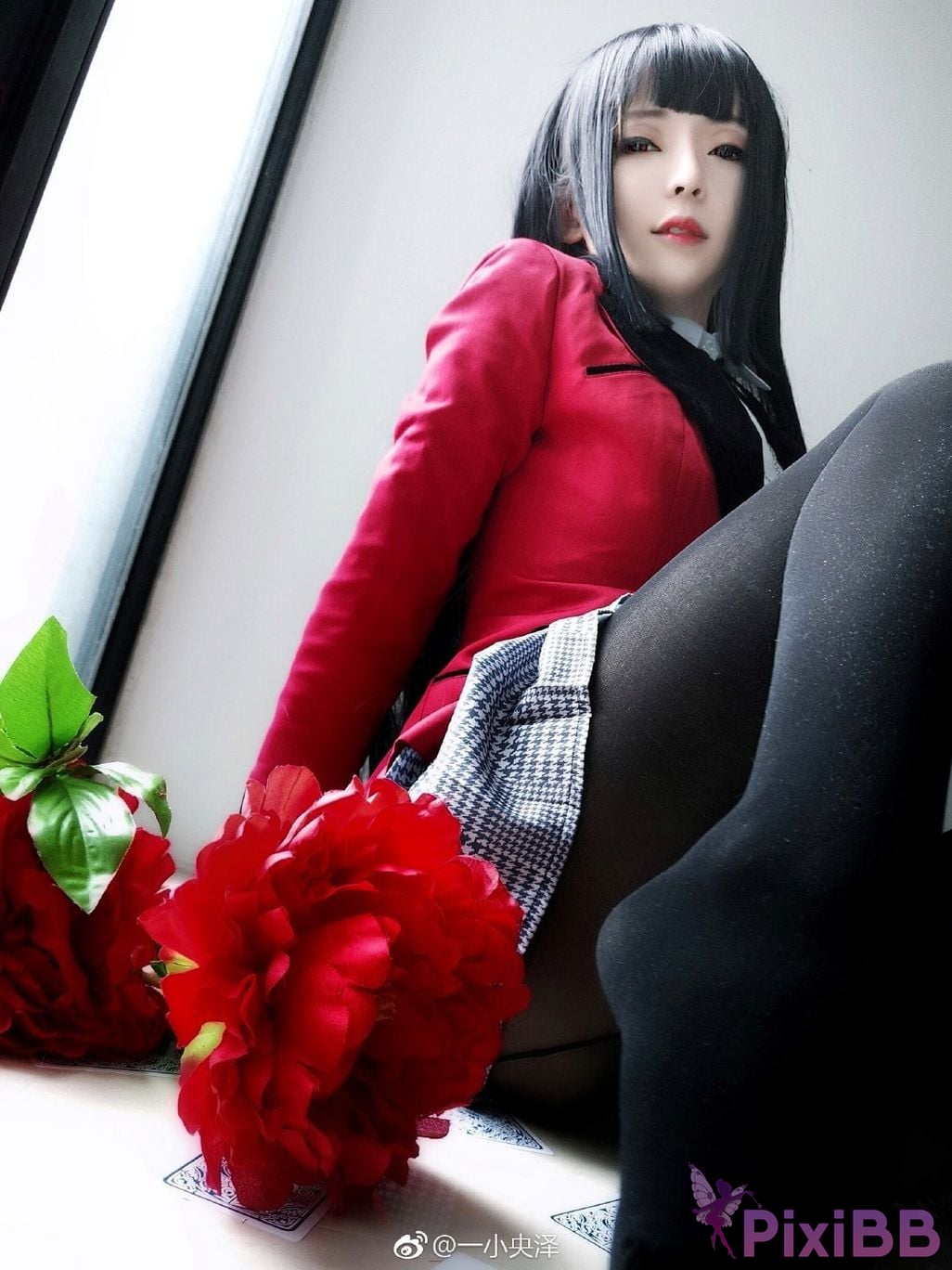 Coser yixiaoyangze PixiBB.COM 467