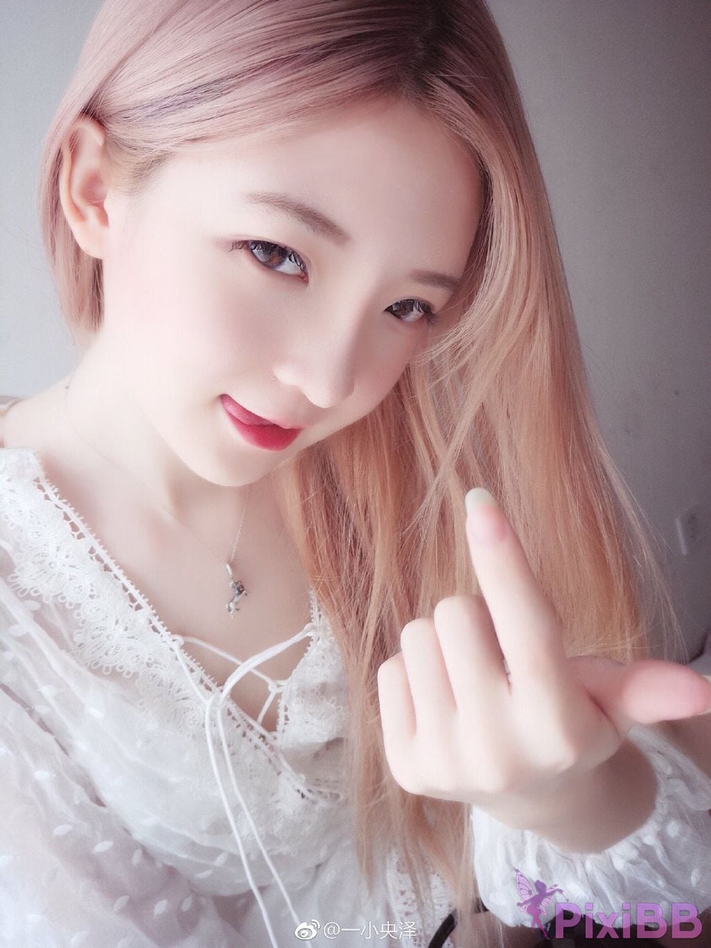 Coser yixiaoyangze PixiBB.COM 468